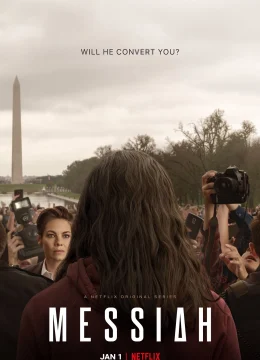 Xem Phim Đấng Messiah Vietsub HD Online