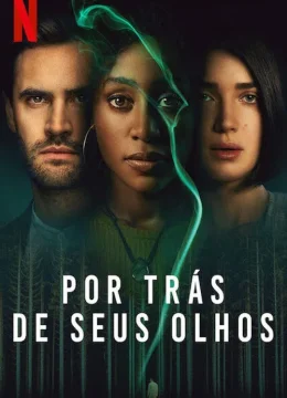 Xem Phim Đằng Sau Đôi Mắt Vietsub HD Online