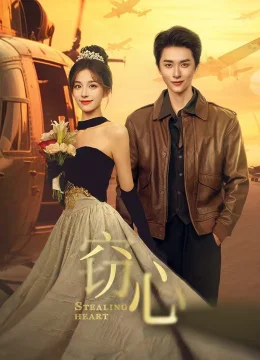 Xem Phim Đánh Cắp Trái Tim Vietsub HD Online