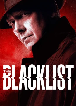 Danh Sách Đen (Phần 8)