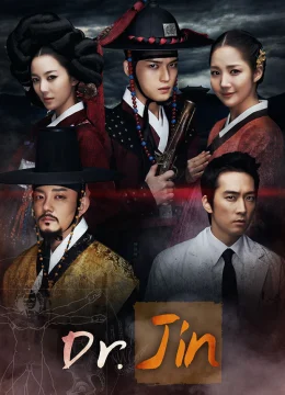 Danh Y Vượt Thời Gian