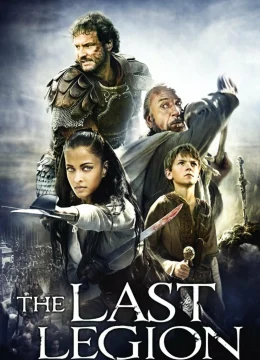 Đạo Binh Cuối Cùng