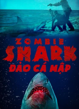 Xem Phim Đảo Cá Mập Vietsub HD Online