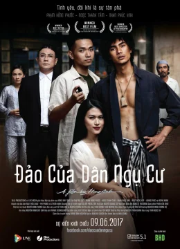 Đảo Của Dân Ngụ Cư