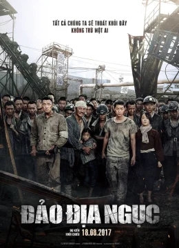 Xem Phim Đảo Địa Ngục Vietsub HD Online