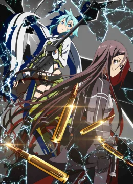 Đao Kiếm Thần Vực 2