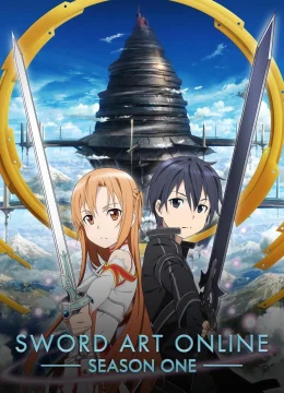 Đao Kiếm Thần Vực (Phần 1)