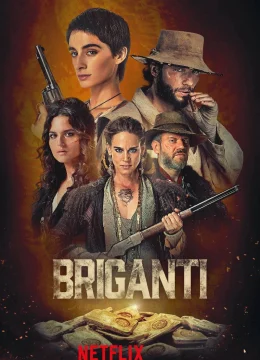 Xem Phim Đạo Tặc: Cuộc Săn Vàng Vietsub HD Online