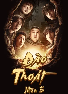 Đào Thoát (Mùa 5)