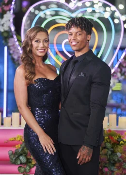 Đảo tình yêu Hoa Kỳ (Phần 3)