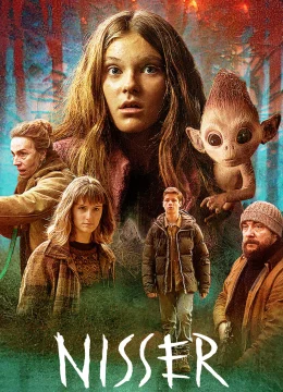 Xem Phim Đảo yêu tinh Vietsub HD Online