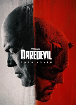 Daredevil: Tái Xuất