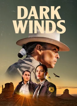 Dark Winds (Phần 2)