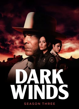 Xem Phim Dark Winds (Phần 3) Vietsub HD Online