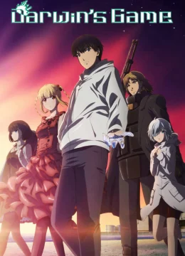 Darwin’s Game