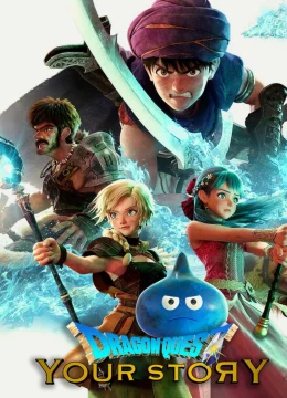 Dấu ấn rồng thiêng: Câu chuyện của bạn