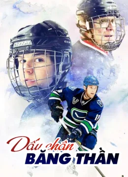 Xem Phim Dấu chân Băng thần Vietsub HD Online