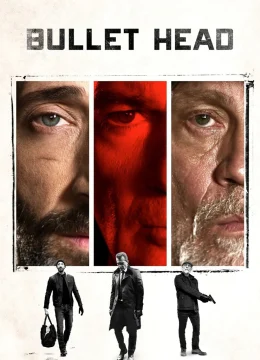 Xem Phim Đầu Đạn Vietsub HD Online