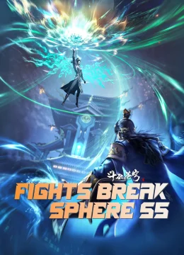 Xem Phim Đấu Phá Thương Khung Ngoại Truyện Vietsub HD Online