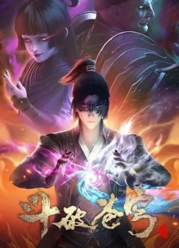 Đấu Phá Thương Khung (Phần 1)