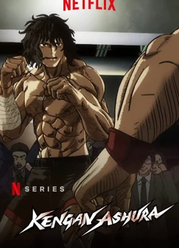 Đấu sĩ Ashura (Mùa 1 – Phần 2)