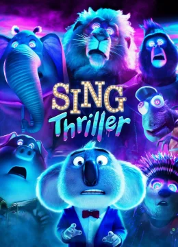 Đấu trường âm nhạc: Thriller