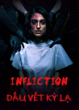 Dấu Vết Kỳ Lạ