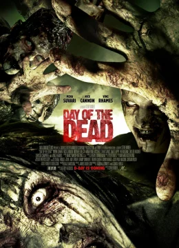 Xem Phim Day of the Dead Vietsub HD Online