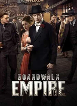 Đế Chế Ngầm (Phần 2)