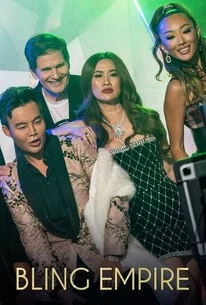 Xem Phim Đế chế phô trương (Phần 3) Vietsub HD Online