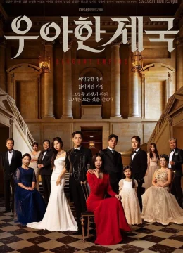 Xem Phim Đế Chế Thanh Lịch Vietsub HD Online