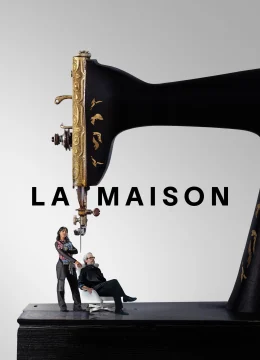 Xem Phim Đế Chế Thời Trang Vietsub HD Online