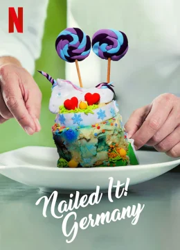 Xem Phim Dễ như ăn bánh! Đức Vietsub HD Online