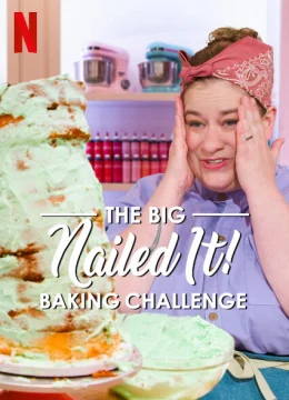 Dễ như ăn bánh! Thử thách siêu cấp