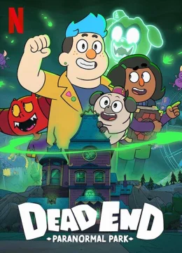 Xem Phim Dead End: Công viên ma quái (Phần 2) Vietsub HD Online