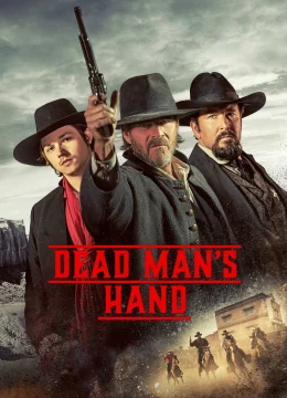 Dead Man’s Hand