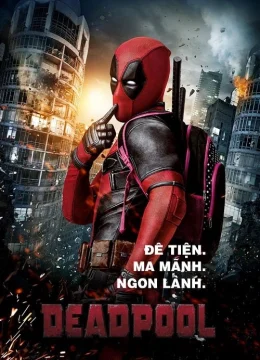 Xem Phim Deadpool Vietsub HD Online