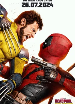 Deadpool và Wolverine