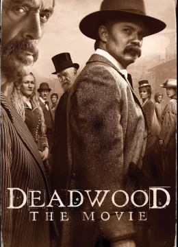 Deadwood: The Movie