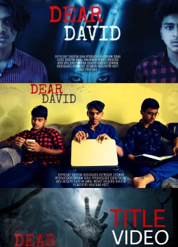 Xem Phim Dear David Vietsub HD Online