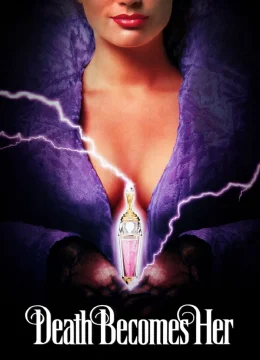 Death Becomes Her