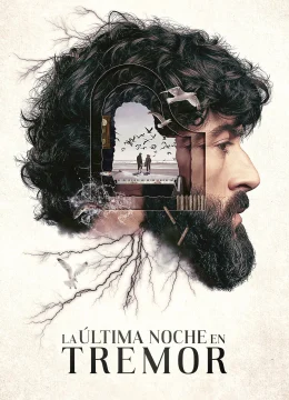 Đêm cuối cùng ở Tremor