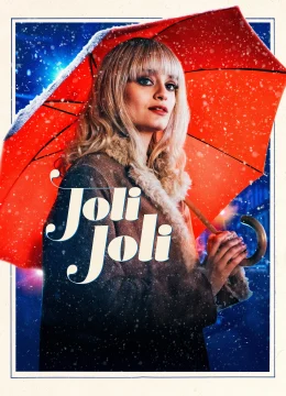 Xem Phim Đêm Giao Thừa Ở Paris (Joli Joli) Vietsub HD Online