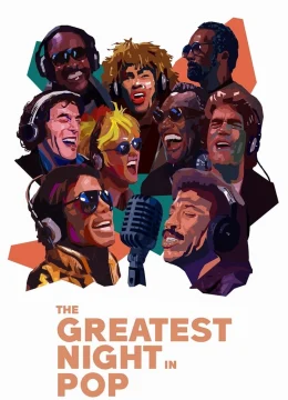 Xem Phim Đêm Nhạc Pop Lịch Sử Vietsub HD Online