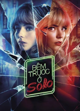 Đêm Trước Ở Soho