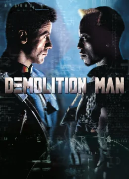 Demolition Man