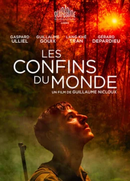 Đến Tận Cùng Thế Giới