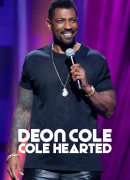 Xem Phim Deon Cole: Cole Hearted Vietsub HD Online
