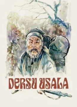 Xem Phim Dersu Uzala Vietsub HD Online