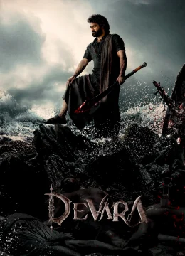 Xem Phim Devara: Part 1 Vietsub HD Online